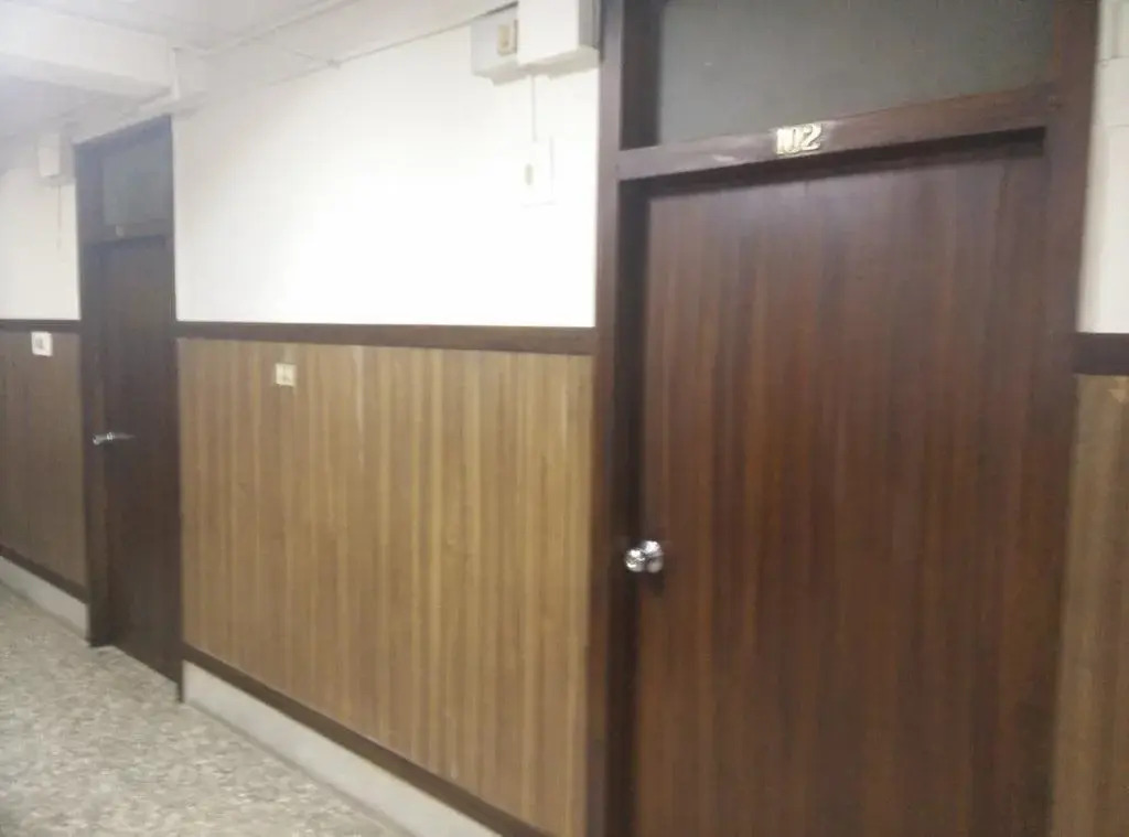 Kamats Hotel Mayura