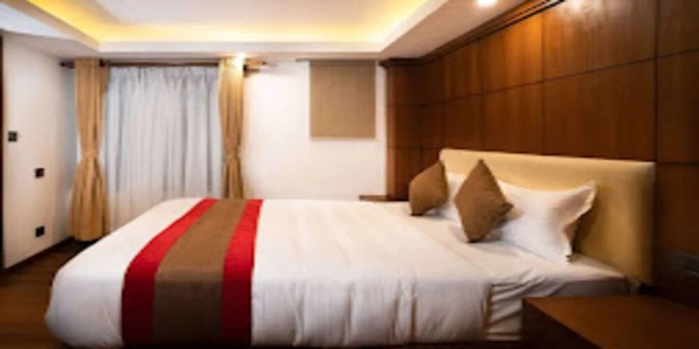 MeroStay 001 Hotel Kailash Kutee