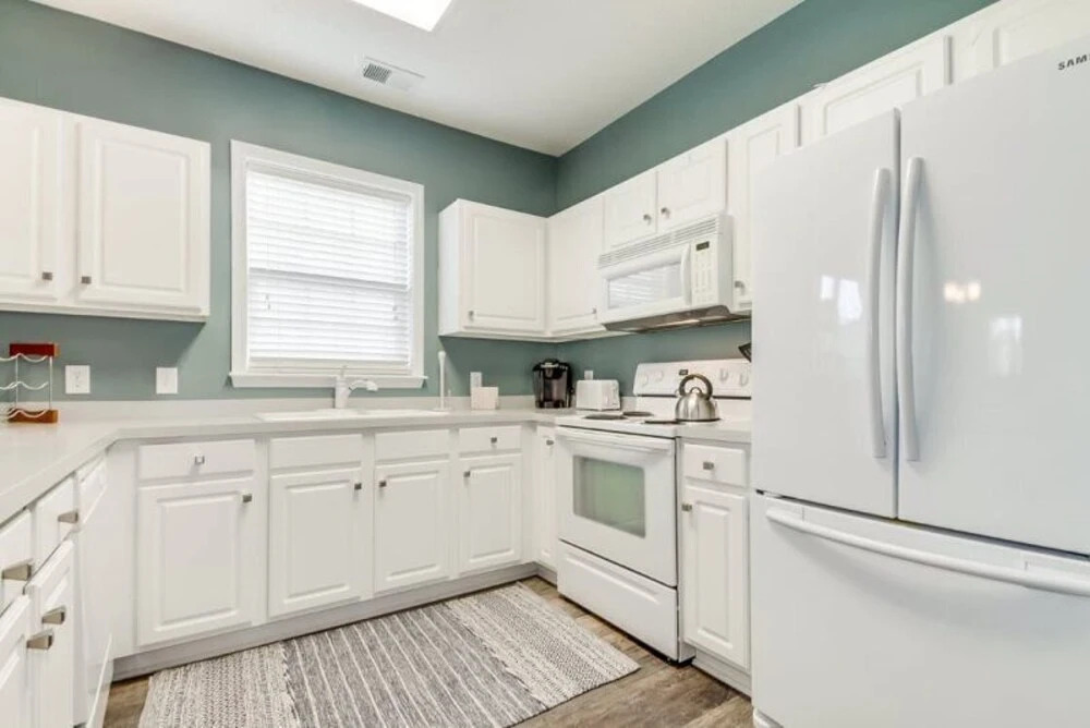 Barefoot Resort - Ironwood 1334