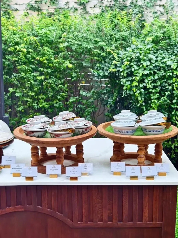 CHINO@NIMMAN Luxury Boutique Hotel