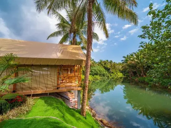 Yeshu Homestay (Wanning Riyuewan Branch)