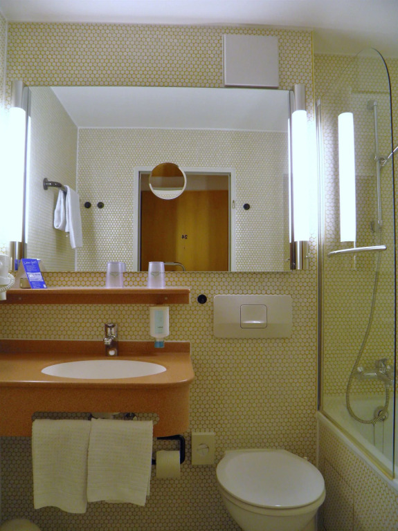 Hotel Am Nockherberg