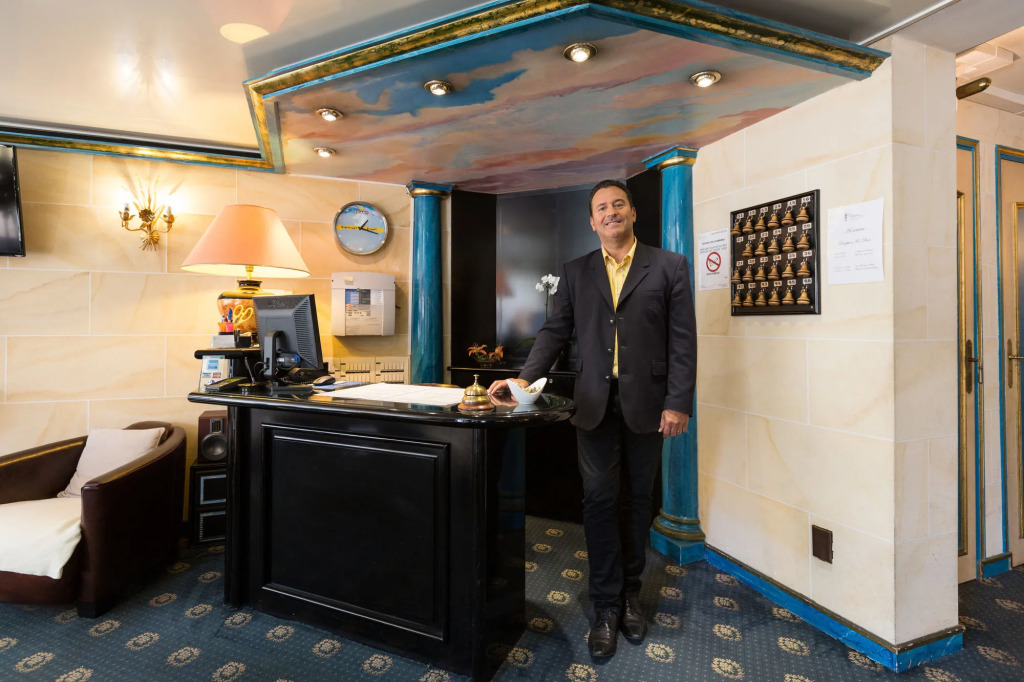 Hotel De Clisson Saint Brieuc