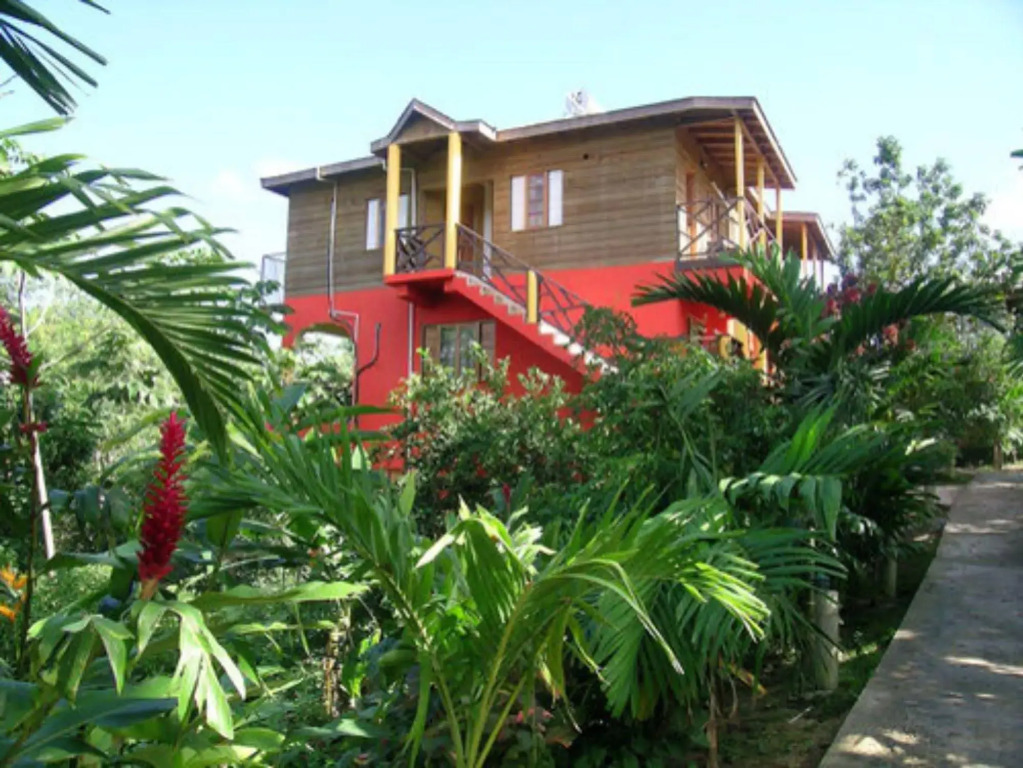 Bay View Eco Resort & Spa