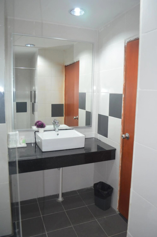 TD Mutiara Hotel Semporna