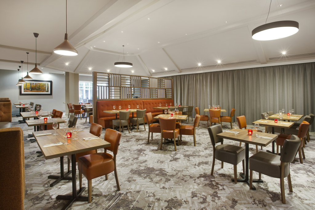 Leonardo Hotel East Midlands Airport - On-Site