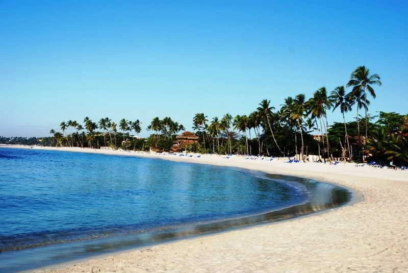 Barcelo Capella Beach - All Inclusive