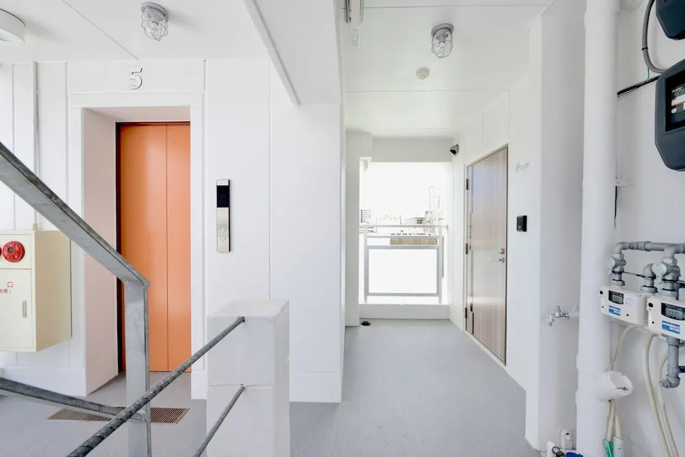 Allstay Kotobuki