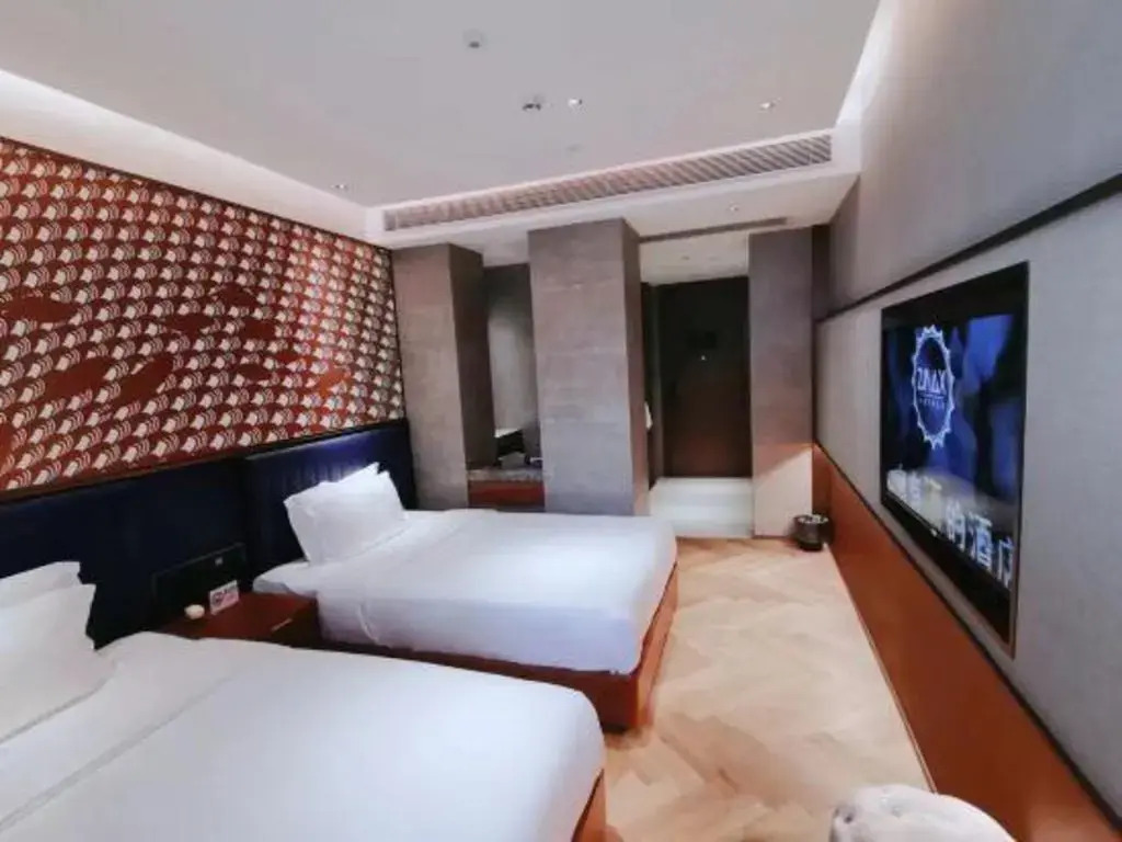 Zmax Hotel