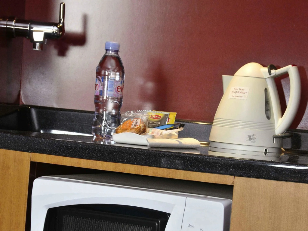 Novotel Suites Rouen Normandie