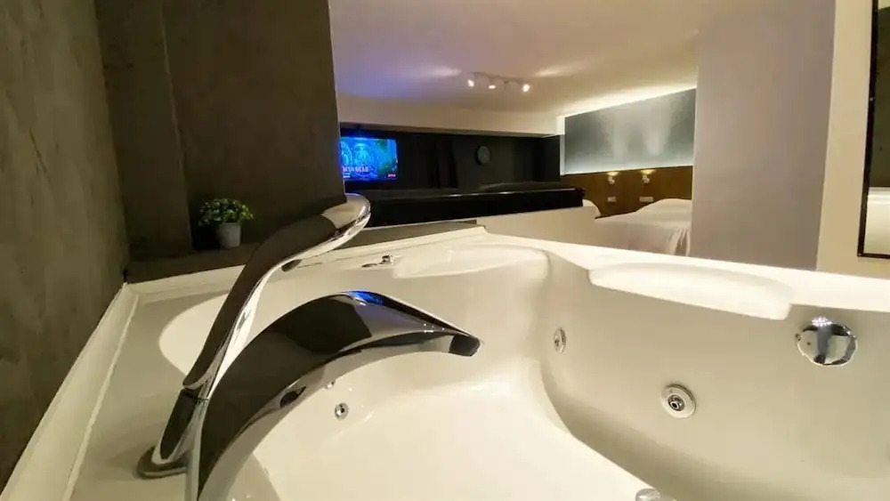 Casa Rosso Suite Hotel