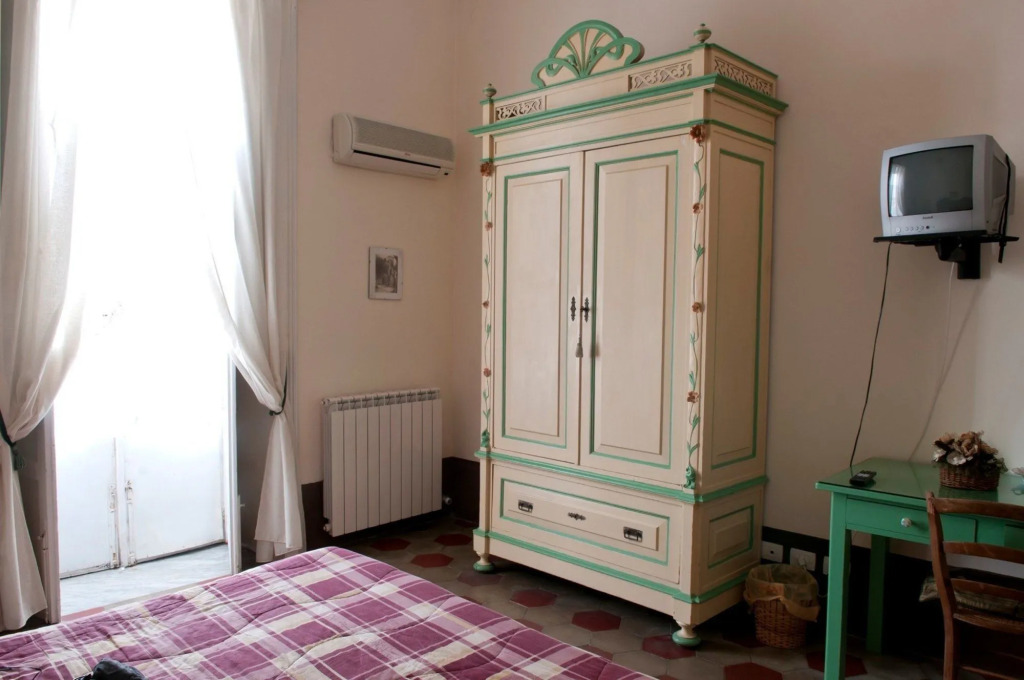Casa Cristina