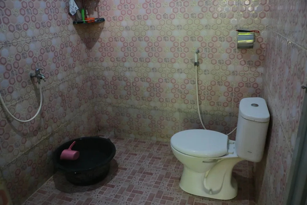 Suparman Homestay