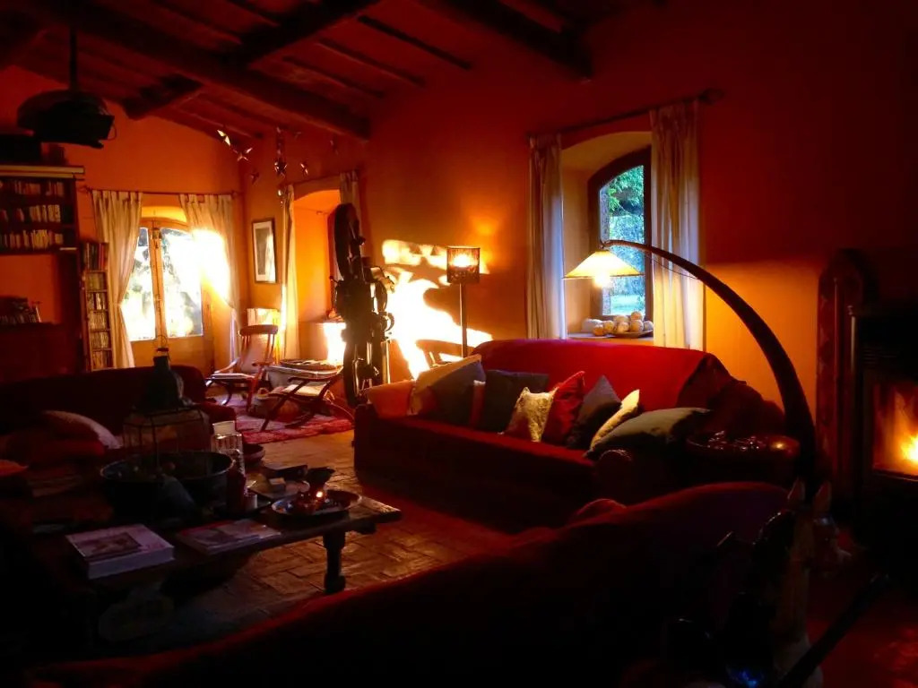 Bed And Breakfast Dopo Il Settimo Cielo