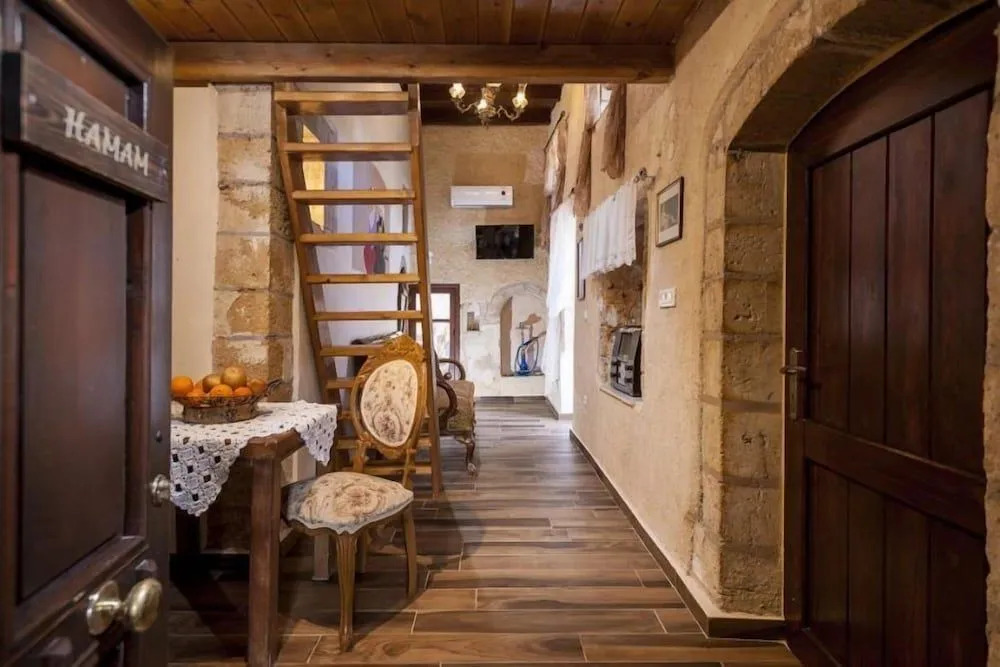 Hamam Suites Sifaka