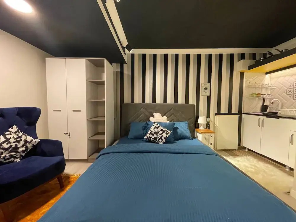 Отель GV Suites Galata