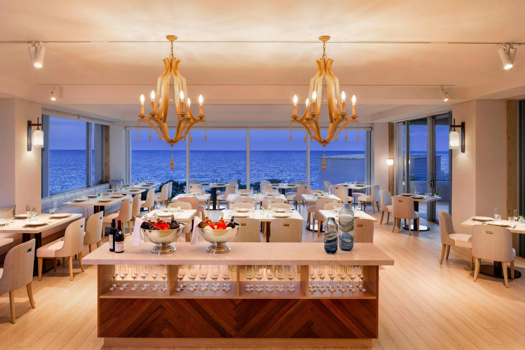 IRAPH SUI, a Luxury Collection Hotel, Miyako Okinawa