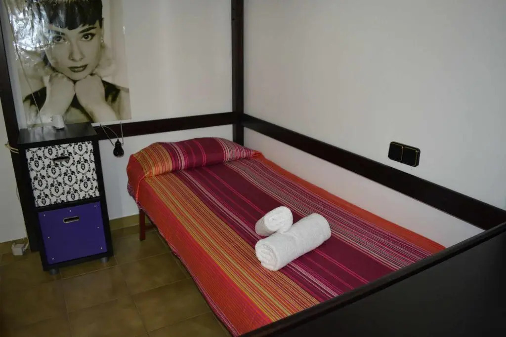 Casas Blanca 19 con piscina en playa Santa María de Llorell Tossa de Mar