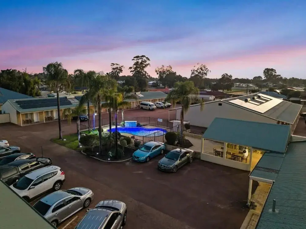 Comfort Inn Pinjarra