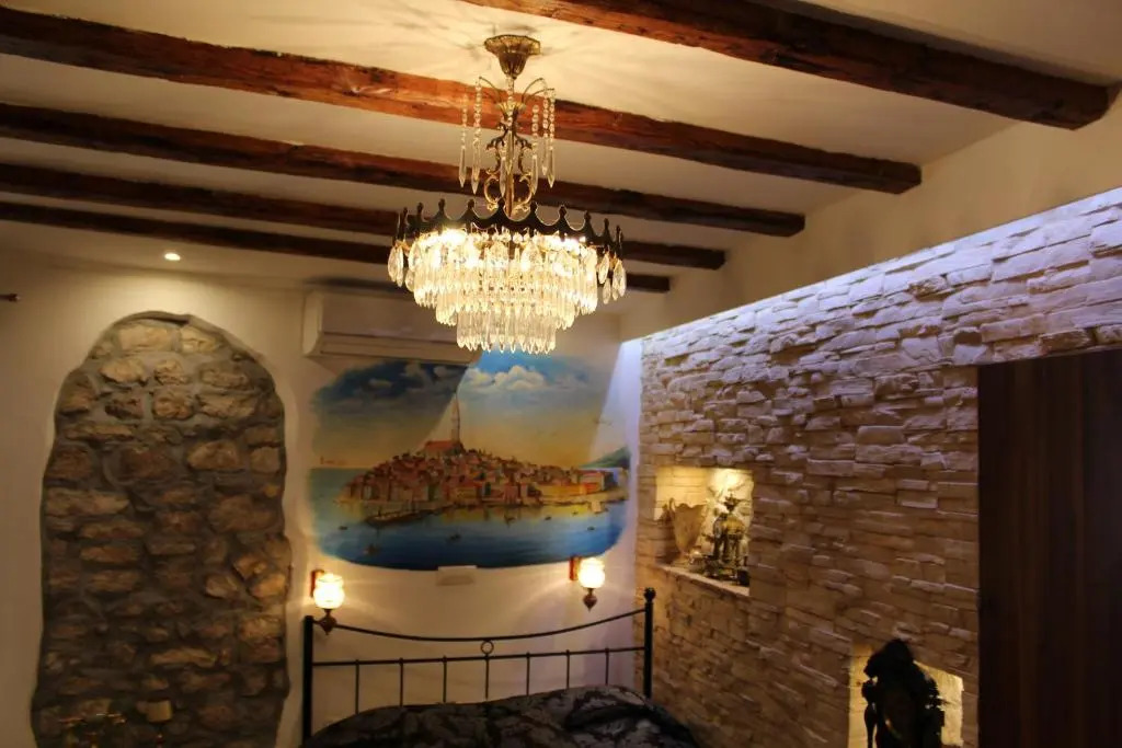 Rooms da Angelica old city 2