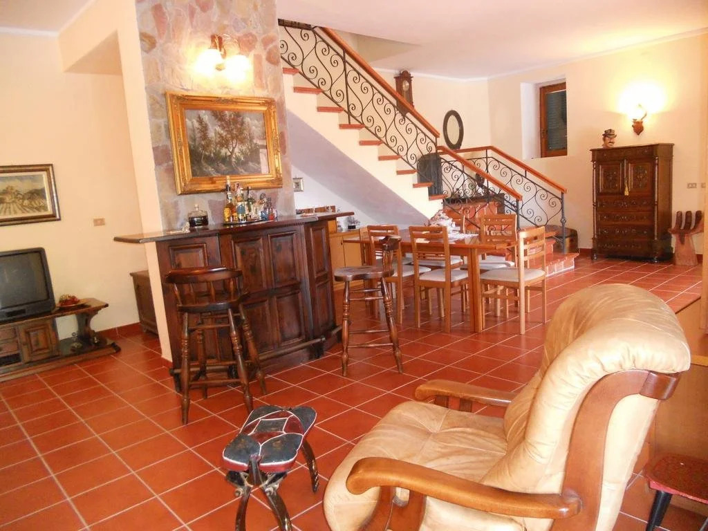 Romantico Rooms