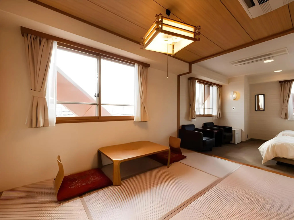 Yunokawa Kanko Hotel Shoen