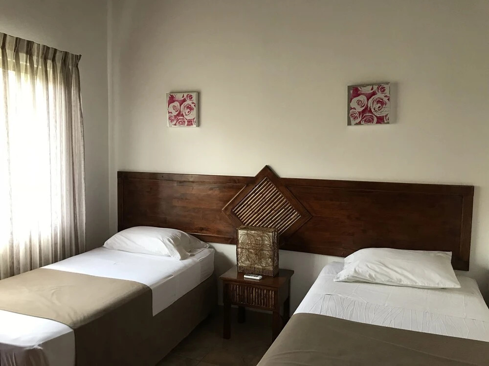 Sueño al Mar Residence