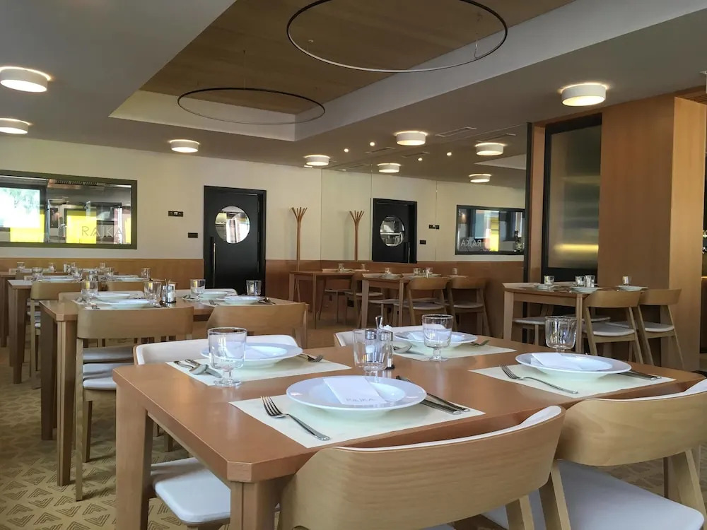 Hotel Rajka