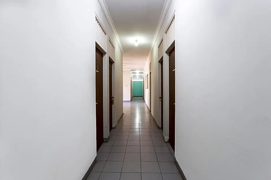 OYO 883 Pavo Resort