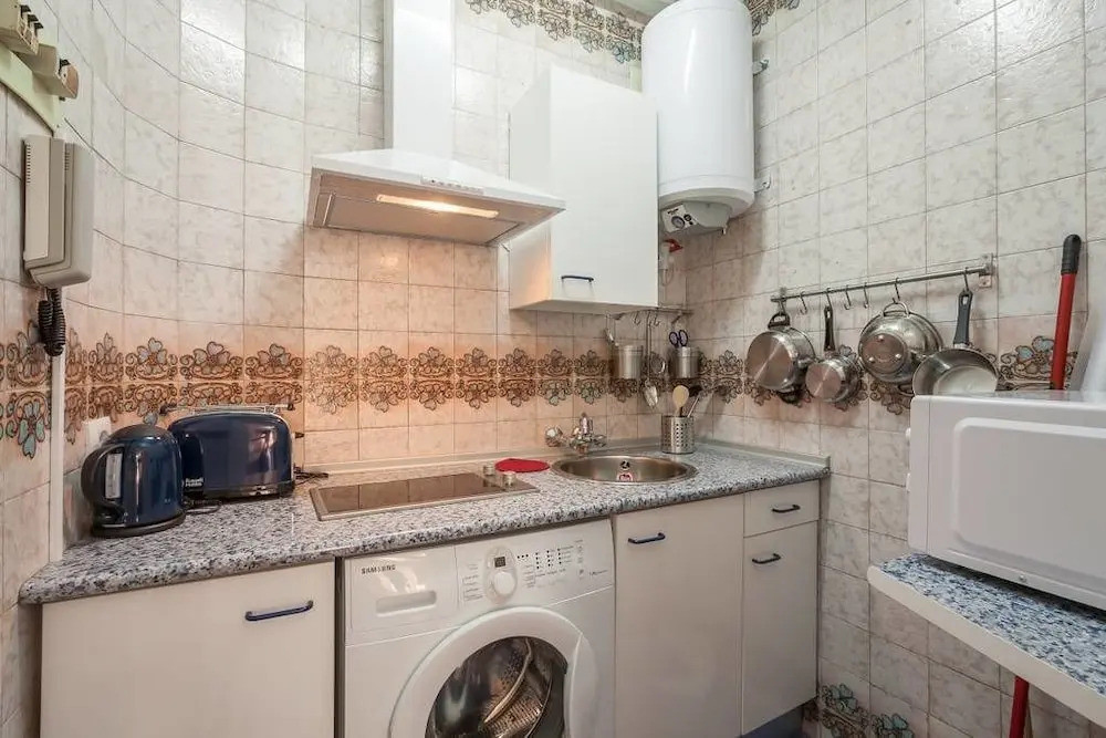 Apartment Boutique Center