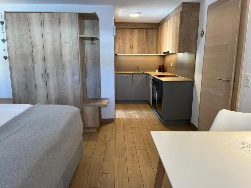 Studio Haus Anita
