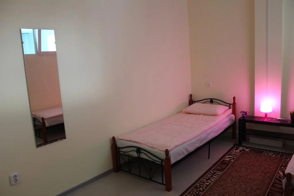 Hostel Seven I