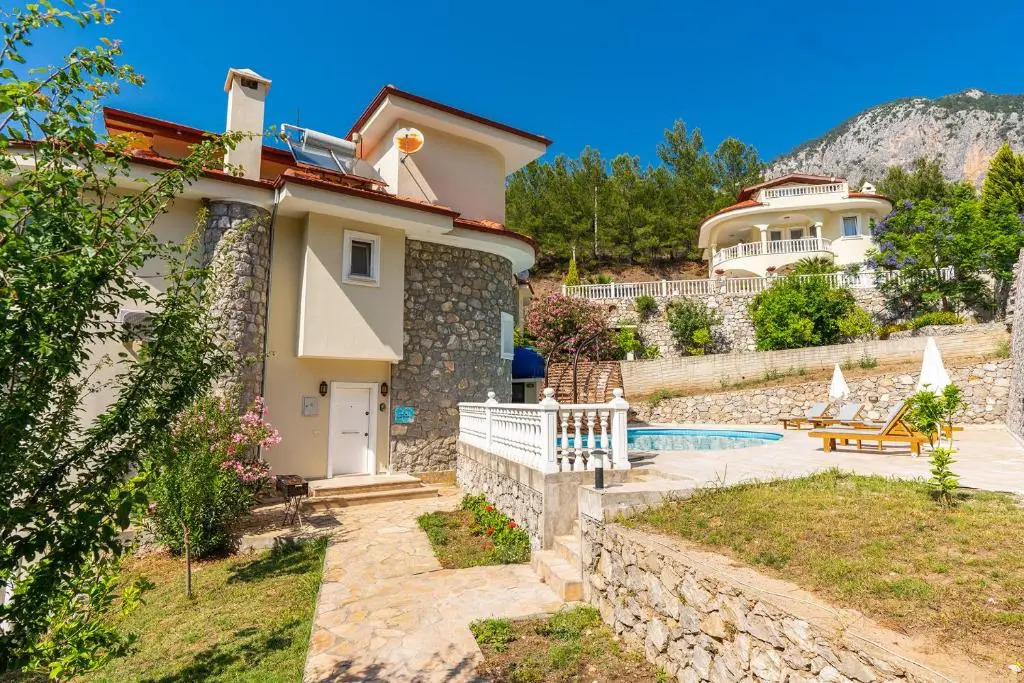 Villa Lakestone 2