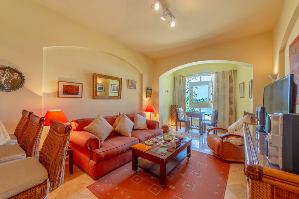 Vesta - Superior Apt - 1Br - West Golf
