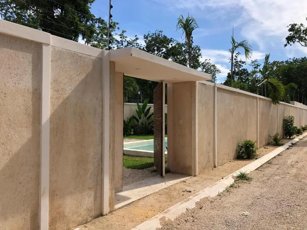11BR I Hacienda Zalama