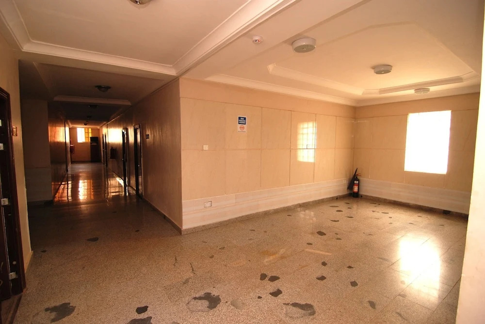 Lapour Hotels Ltd