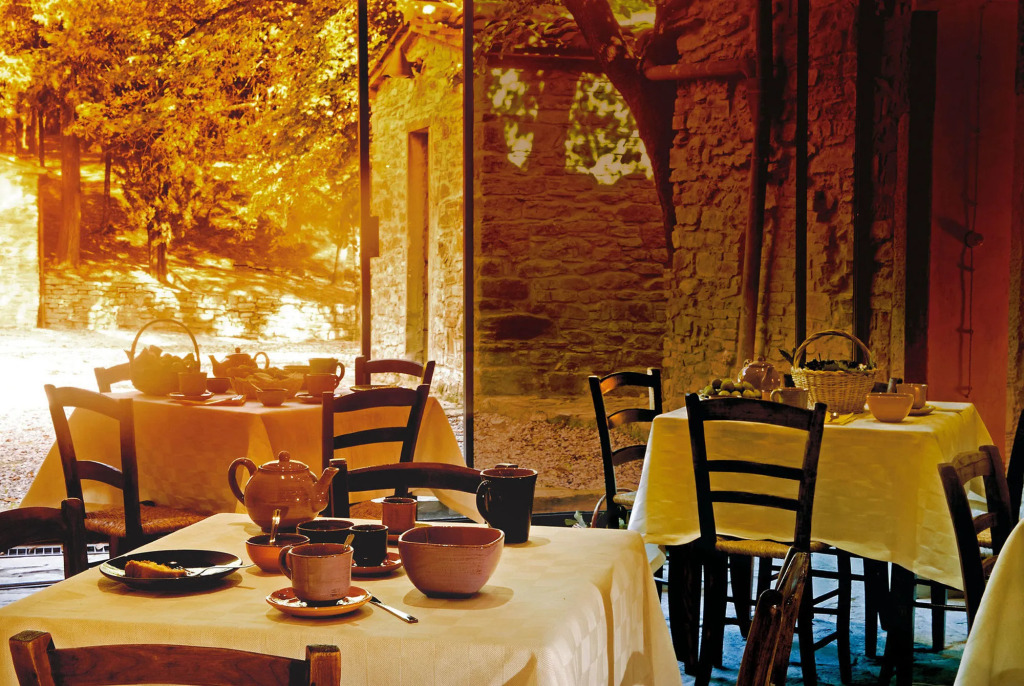 Relais La Torre