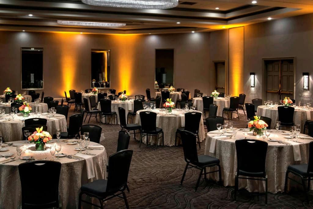 Marriott Melville Long Island