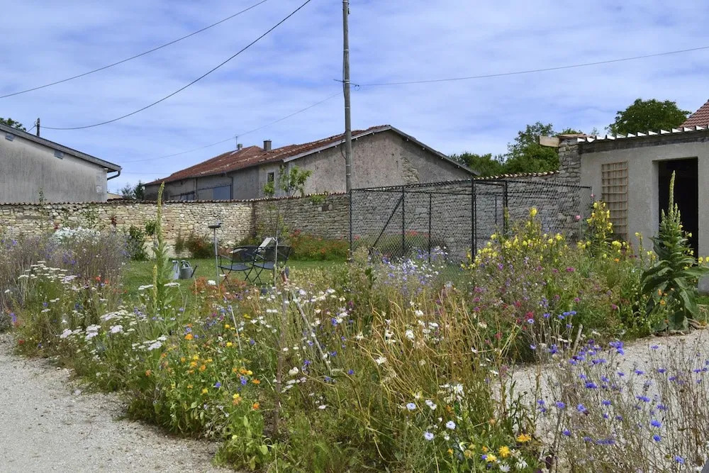 La Ferme Pateli