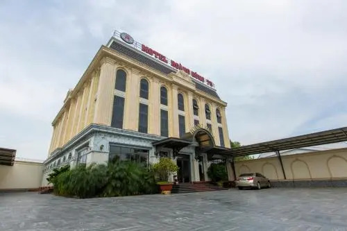 Hoang Hung Hotel