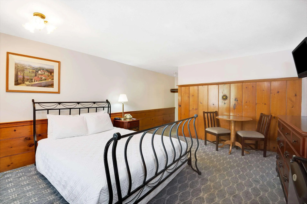 The Northshore Hotel