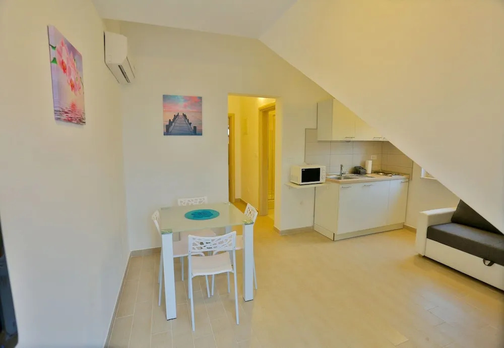 Apartments Marly