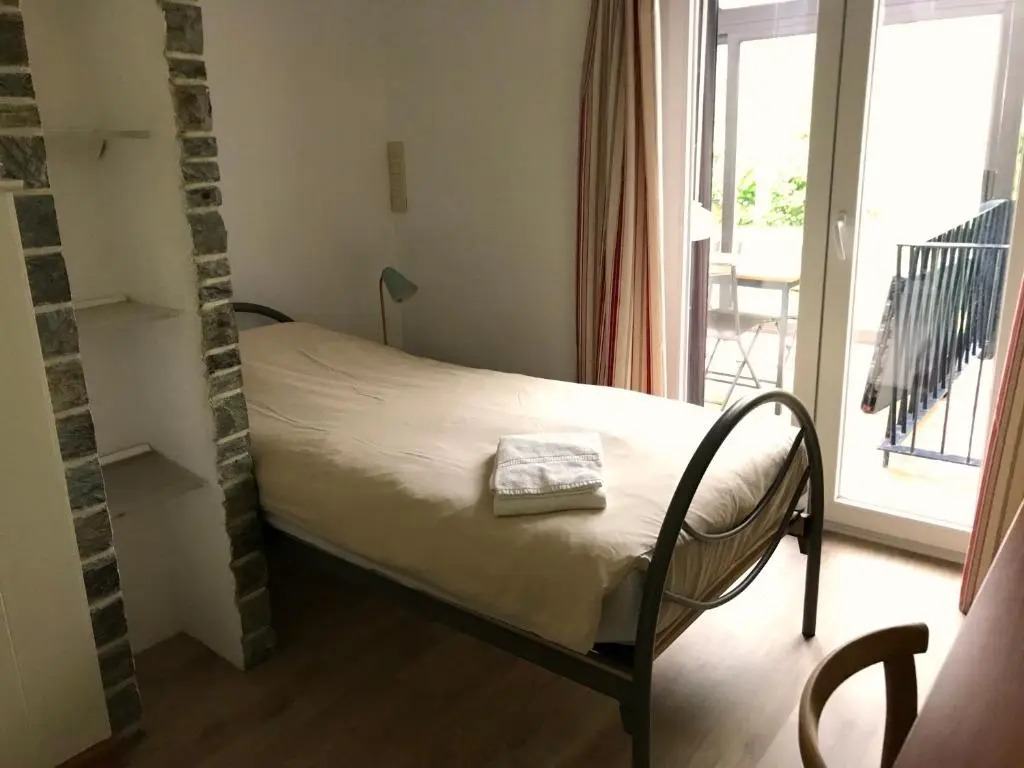 Appart 8 pers 10' à pied du centre:Le Savoie Namur