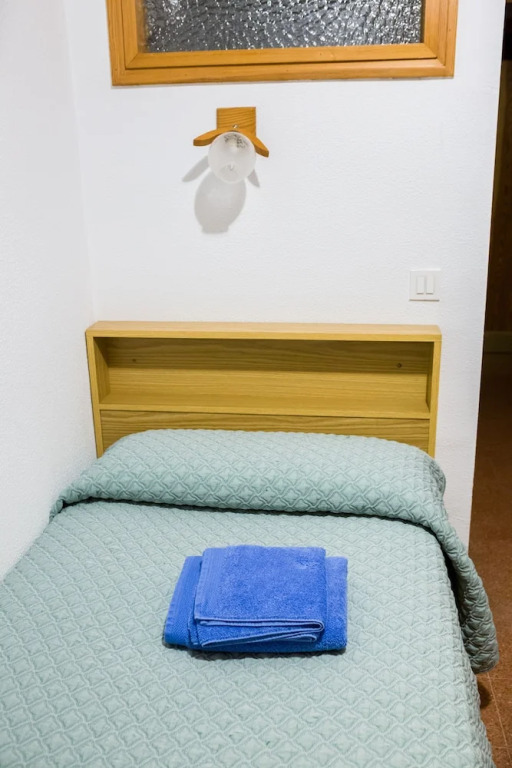 Casa espiritualidad Ana mogas