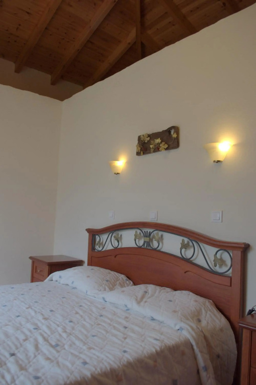 Taletos Apartments