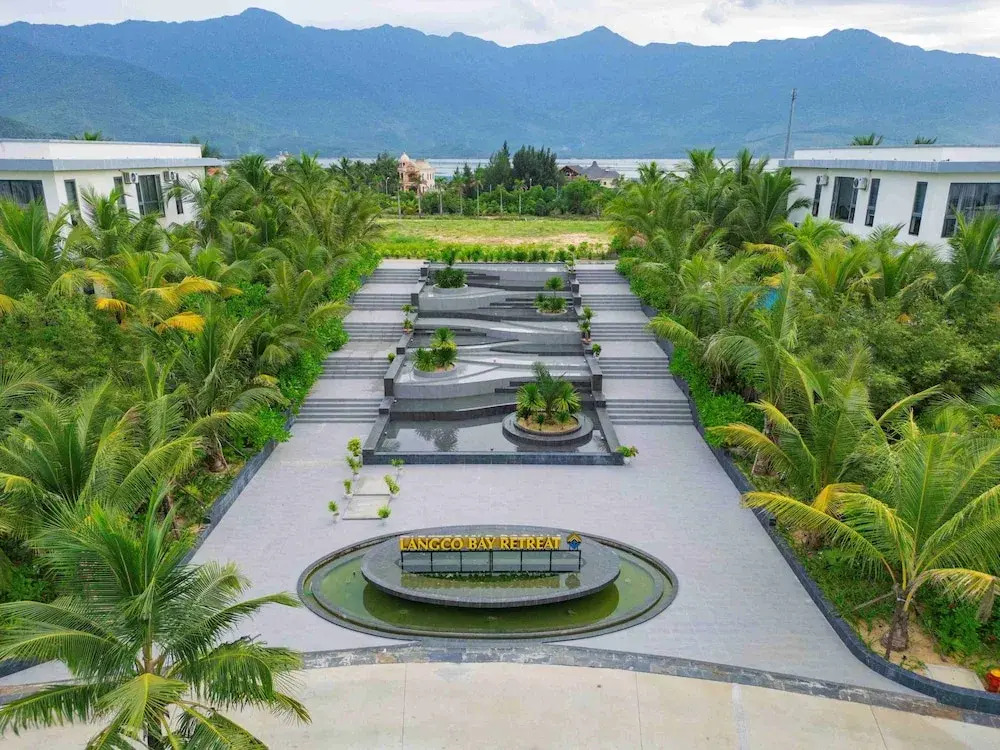 Langco Bay Retreat