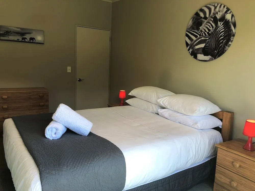The Lakehouse - Taupo