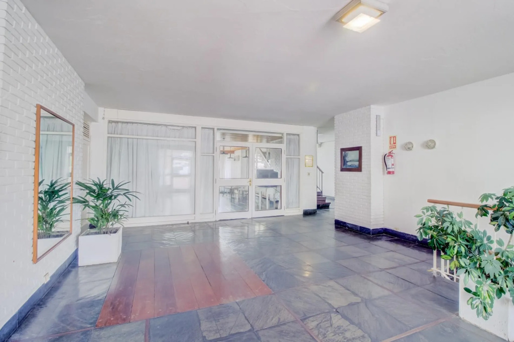 Oceana Suites Vanguardia Suite 801