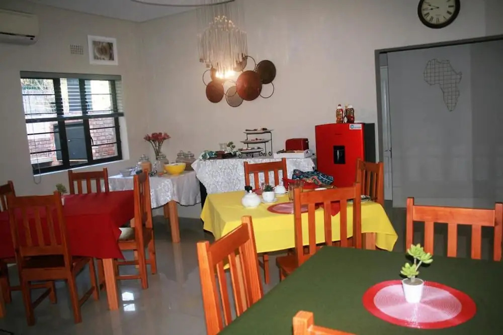 Bethelholidayhomes
