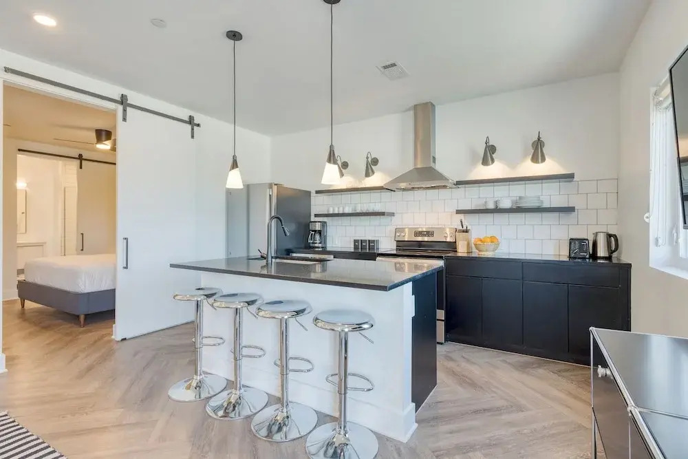 The Carter 503 by Avantstay Mins to Downtown